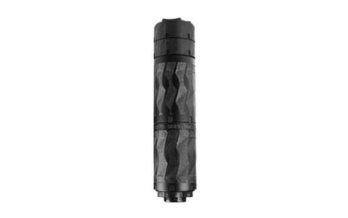 Barrels Choke Tubes Primary Weapons Systems BDE PWS BDE SUPPRESSOR 9MM TI BLK